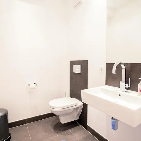 Daire Parkvilla Amalie - Apt.03 *