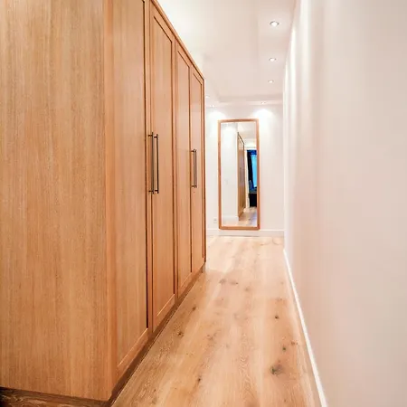 Daire Parkvilla Amalie - Apt.03 Binz