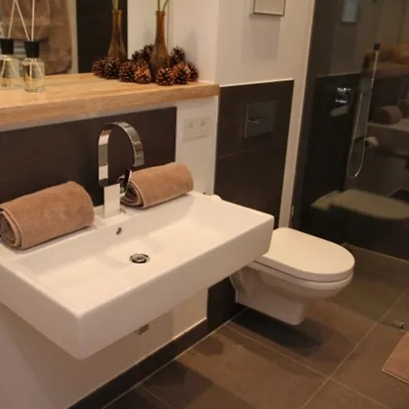 Διαμέρισμα Parkvilla Amalie - Apt.03
