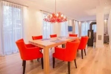 Daire Parkvilla Amalie - Apt.03 Binz