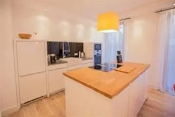 Διαμέρισμα Parkvilla Amalie - Apt.03 *